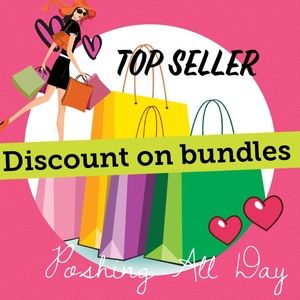Make it a Bundle to Save 😀